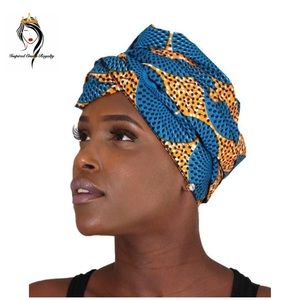 Head Wrap